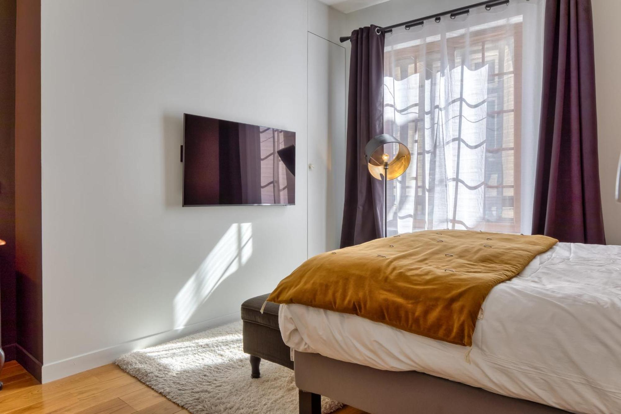 L'escale Du Gros-horloge Parenthese Prestigieuse Au Coeur De Apartment *